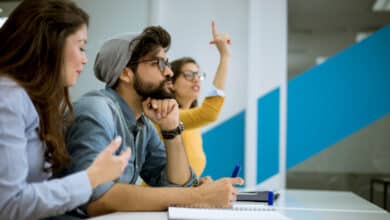 cursos do Senai