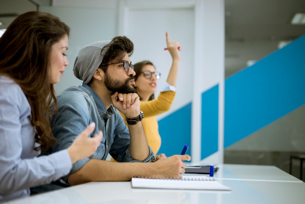 cursos do Senai