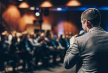 curso de oratória