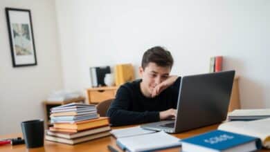 como focar nos estudos