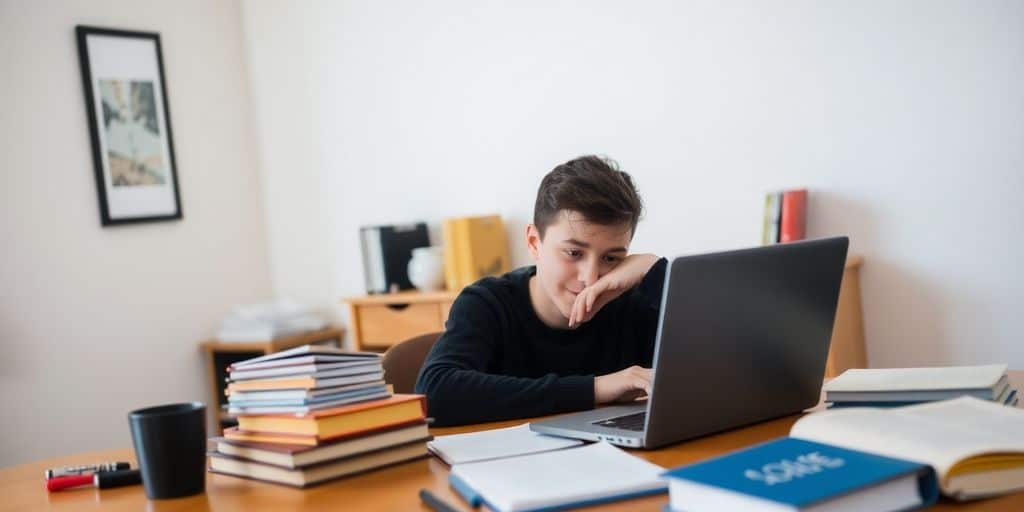 como focar nos estudos