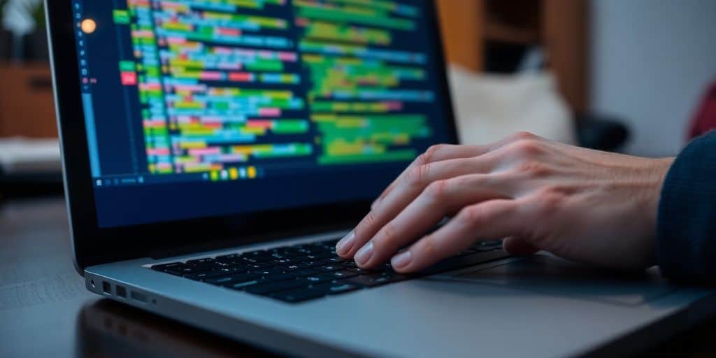 cursos de programação